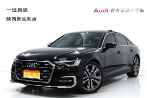 MY2026 AUDI A6L 45 TFSI Choice Dynamic Version