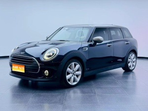 MY2022 MINI CLUBMAN Facelift 1.5T COOPER Connoisseur