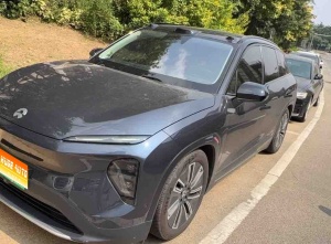 MY2022 NIO ES7 100kWh