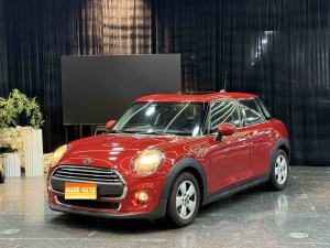 MY2016 MINI 1.2T ONE 5-door 