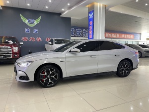 MY2024 HAN DM-i Honor 200KM Flagship
