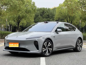 MY2022 NIO ET5 75kWh