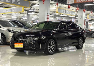 MY2023 Lavida Facelift 1.5L AT Starry Sky 5 Million Version