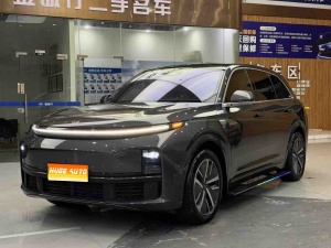 2024款 理想L7 Pro
