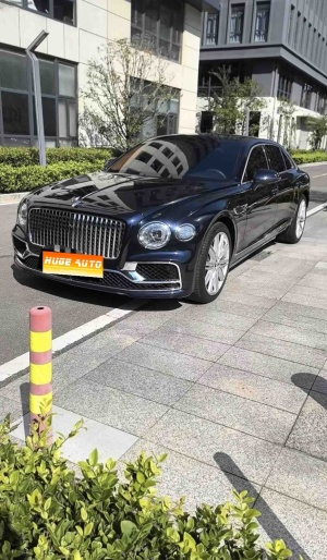MY2024 Flying Spur 4.0T V8 Standard Version