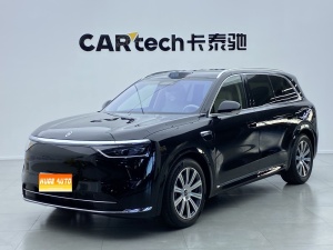 MY2025 AITO M8 REEV Max+ 53.4kWh 5 Seats 192-Line LiDAR