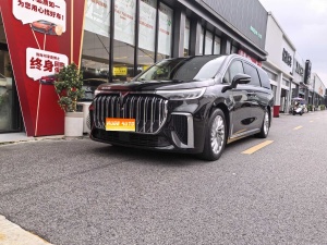 2024款 岚图梦想家 PHEV 超长续航尊贵版
