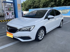 MY2018 Verano Sedan 15S AT Lead Version 