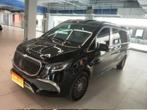 MY2023 Vito 2.0T  Commercial  7 seats