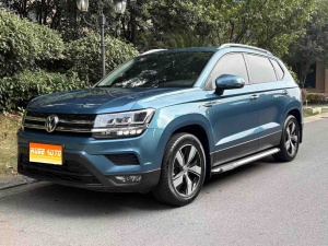 MY2020 THARU 280TSI 2WD Comfort Version National VI