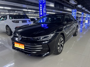 MY2026 Passat Pro 380TSI Dragon starry