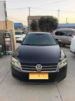 MY2015 Lavida 1.6L AT Confort
