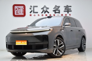 MY2022 Li L9 Max