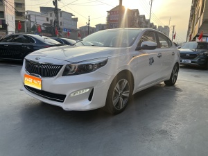 MY2017 KIA K4 1.8L AT GLS Special