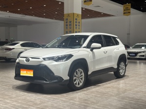 MY2024 Frontlander 2.0L CVT Elite plus