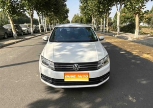 MY2016 Santana 1.6L MT Fashion Version 