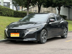 MY2023 Sylphy 1.6L CVT Enjoy Version