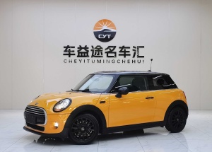 MY2014 MINI 1.5T COOPER Fun