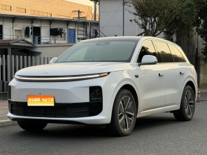 MY2024 Li L6 Pro