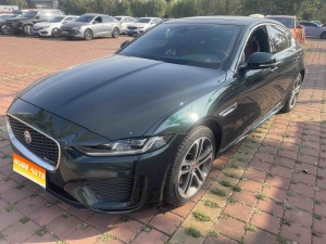 MY2023 Jaguar XEL 2.0T 250PS R-DYNAMIC S Advanced Sport