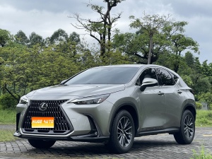 MY2023 LEXUS NX 350h FWD Joy