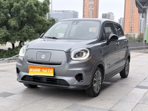 2020款 零跑T03 400豪华版