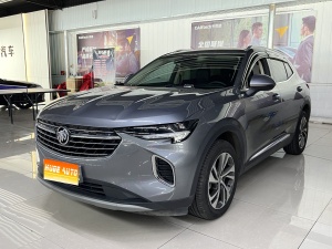 MY2022 Envision S 552T 2WD Luxury Version 