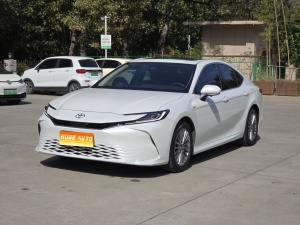 MY2024 Camay Hybrid 2.0HE Elite Version