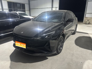 MY2025 Yixuan 1.5L AT Luxury