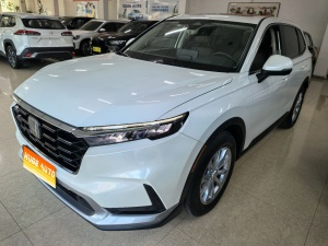 MY2023 Honda CR-V 240TURBO 2WD Zhenxiang 7 seats