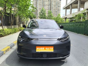 2023款 零跑C11 纯电 500舒享版