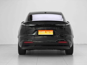 2024款 乐道L60 60kWh 后驱版