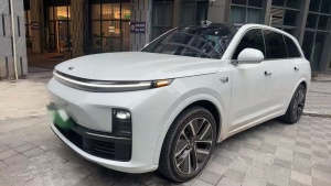 MY2024 Li L7 Ultra
