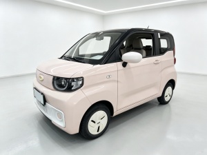 MY2022 QQ Ice Cream 120km Ice-cream cone Lithium iron phosphate 