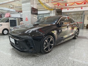 MY2025 LYNK&CO 03 1.5TD DCT Champion Pro