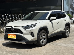 MY2020 RAV4 Hybrid 2.5L E-CVT 2WD Elite 