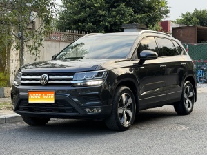 MY2022 THARU 280TSI 2WD Comfort Version 