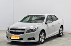 MY2014 Malibu 1.6T AT Comfort 