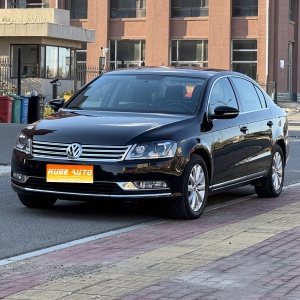 MY2013 Magotan 1.8TSI Luxury 