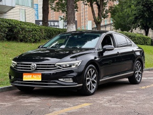 MY2020 Magotan 330TSI DSG Lead Version 