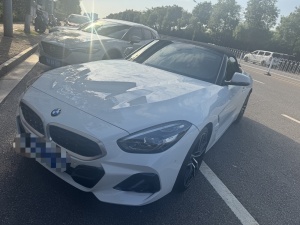 MY2023 BMW Z4 sDrive 25i M Sport kit