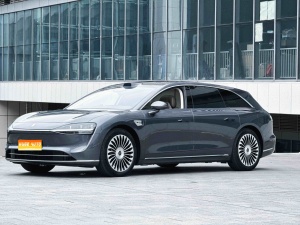 2025款 享界S9T 增程 Ultra长续航版 (192线激光雷达）