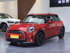 MY2023 MINI 1.5T ONE