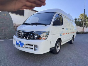 MY2011 Jinbei Haise 2.0L 5th Generation Xiangyun Comfort 4G20D4B