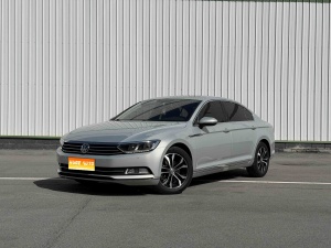 MY2017 Magotan 330TSI DSG Comfort Version 