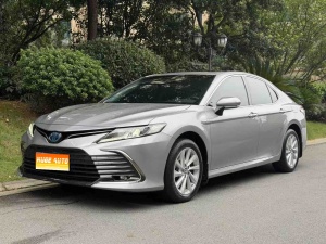 MY2023 Camry Hybrid 2.5HGVP Lead Version