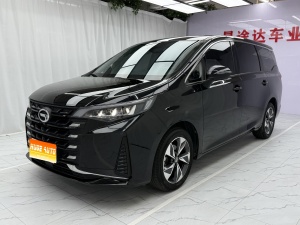 MY2021 Trumpchi M6 PRO 270T DCT Luxury