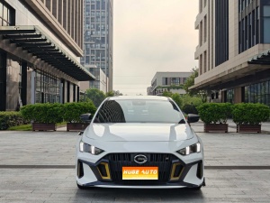 2021款 影豹 270T DCT J15版