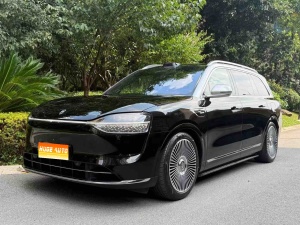 MY2024 AITO M9 REEV Max 42kWh-6 seats