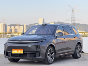 MY2024 Li L7 MAX